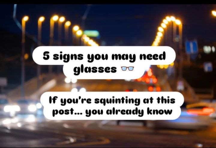 Eye care education